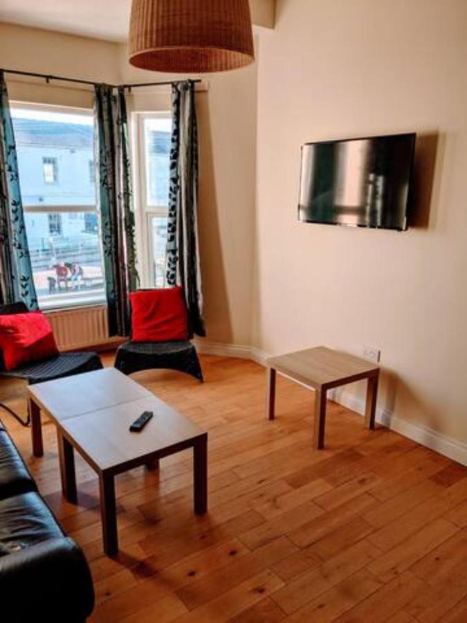 The Views Daire Newcastle  Dış mekan fotoğraf