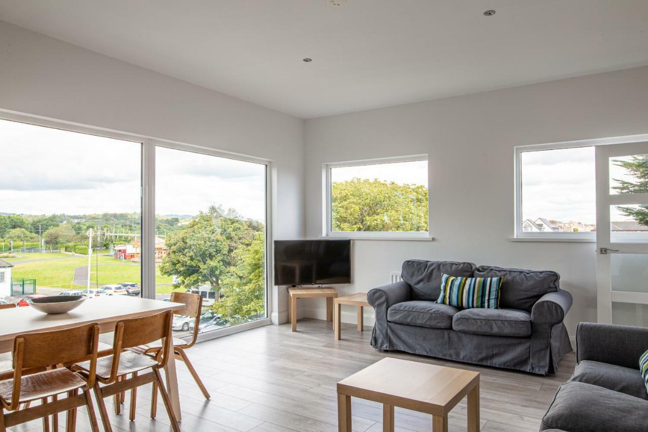 The Views Daire Newcastle  Dış mekan fotoğraf