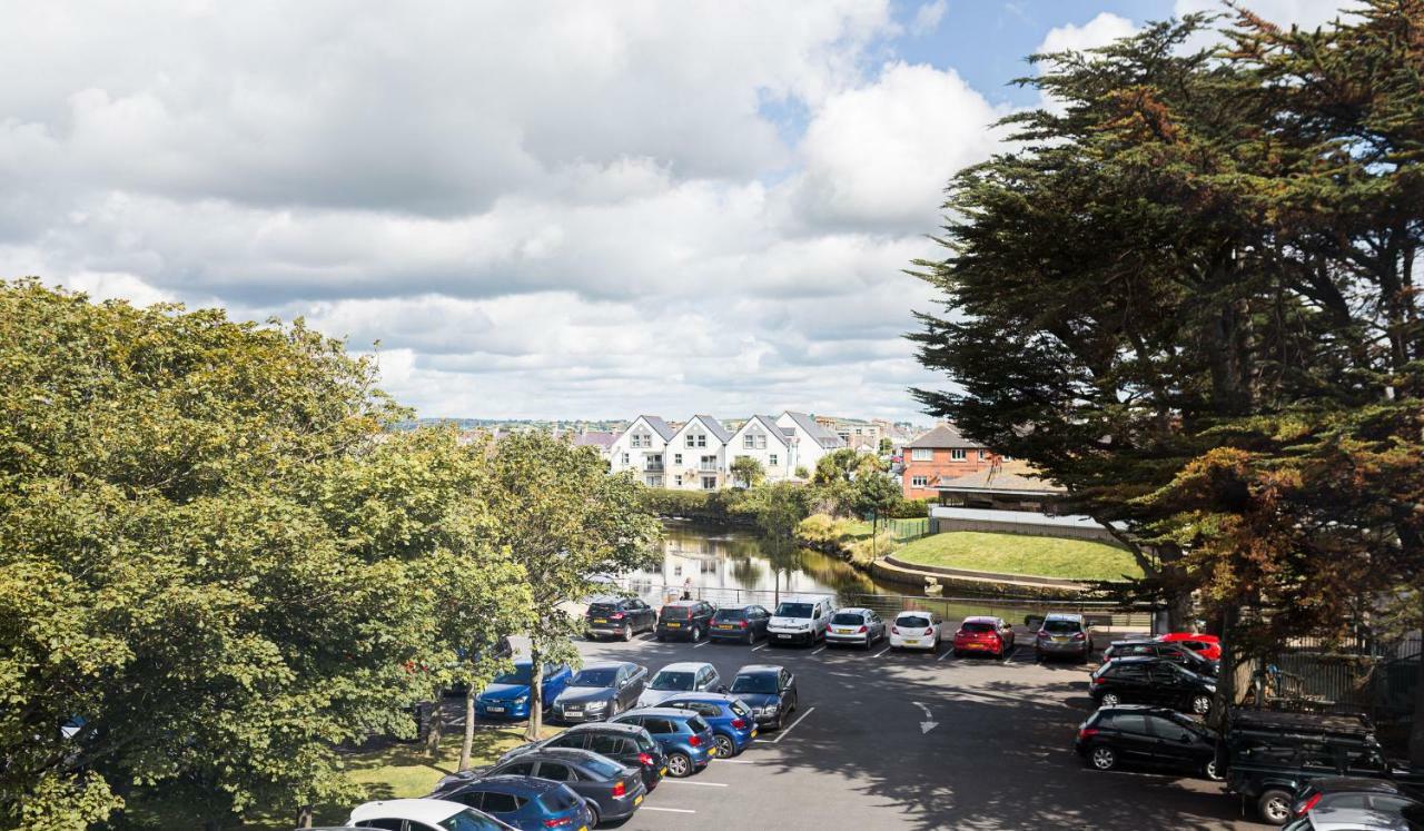 The Views Daire Newcastle  Dış mekan fotoğraf
